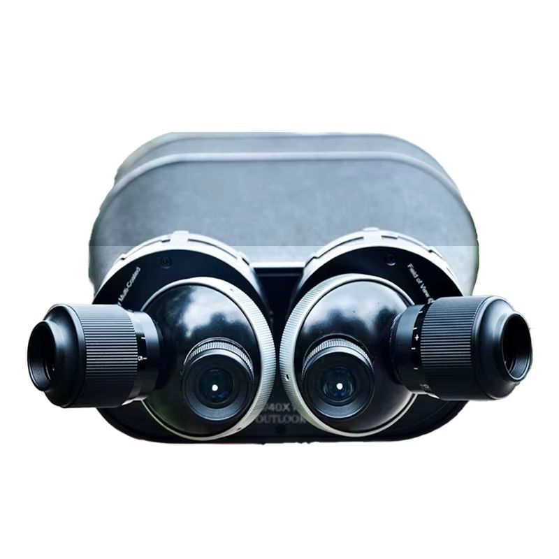High-Quality Waterproof Astronomical Telescope with BAK4 product detail 5