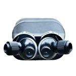 High-Quality Waterproof Astronomical Telescope with BAK4 gallery 02