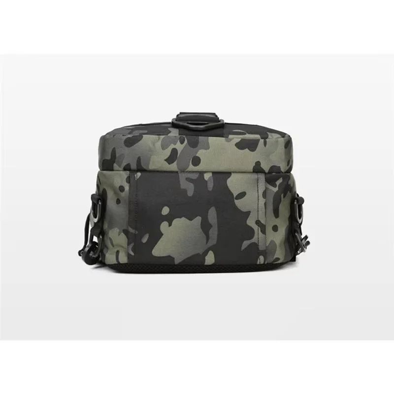 High Quality Waterproof Hiking Backpack Travel Camping product detail 6