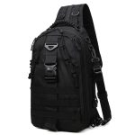 High Quality Waterproof Hiking Backpack Travel Camping gallery 05