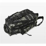High Quality Waterproof Hiking Backpack Travel Camping gallery 07