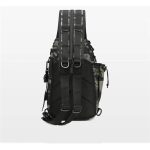 High Quality Waterproof Hiking Backpack Travel Camping gallery 08