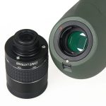 High Quality Waterproof Zoom Telescope Monocular SP13 gallery 05