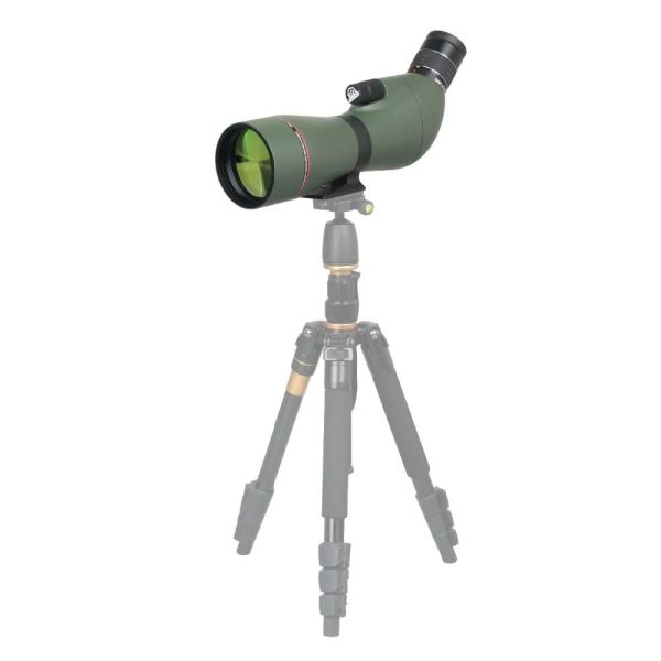 High Quality Waterproof Zoom Telescope Monocular SP13 main