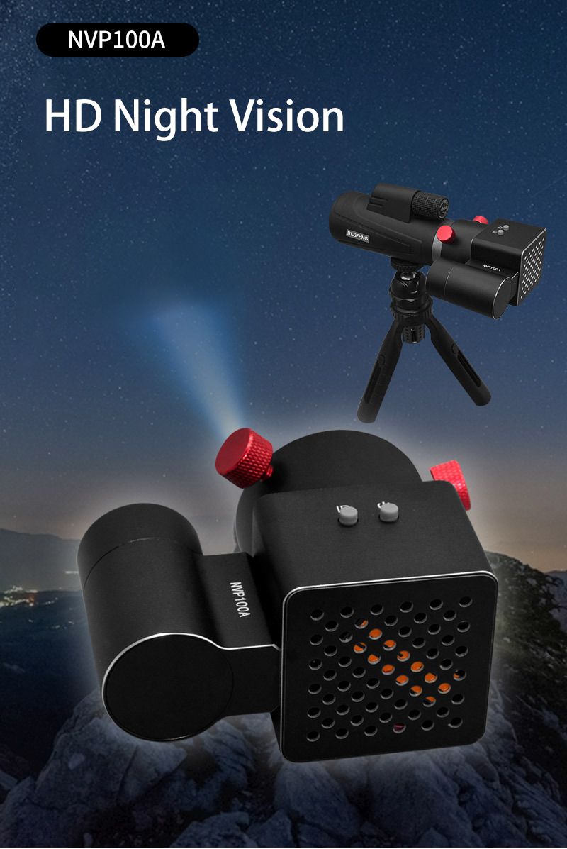 High Single-lens Telescope Astronomical Telescope Infrared product detail 1