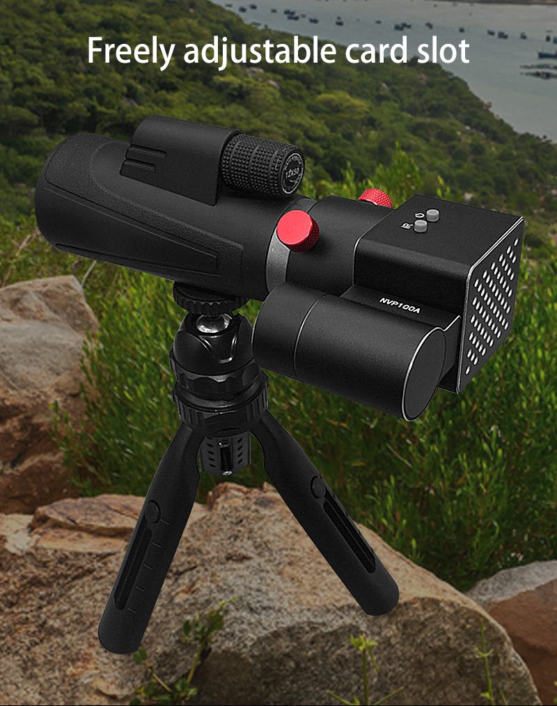 High Single-lens Telescope Astronomical Telescope Infrared product detail 6