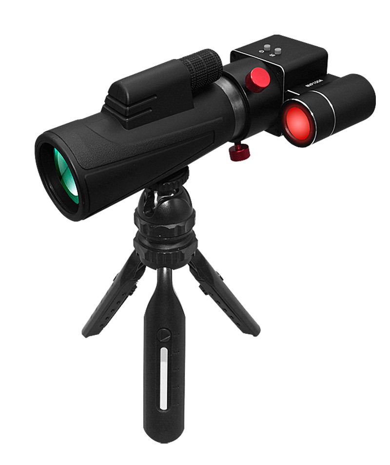 High Single-lens Telescope Astronomical Telescope Infrared product detail 9