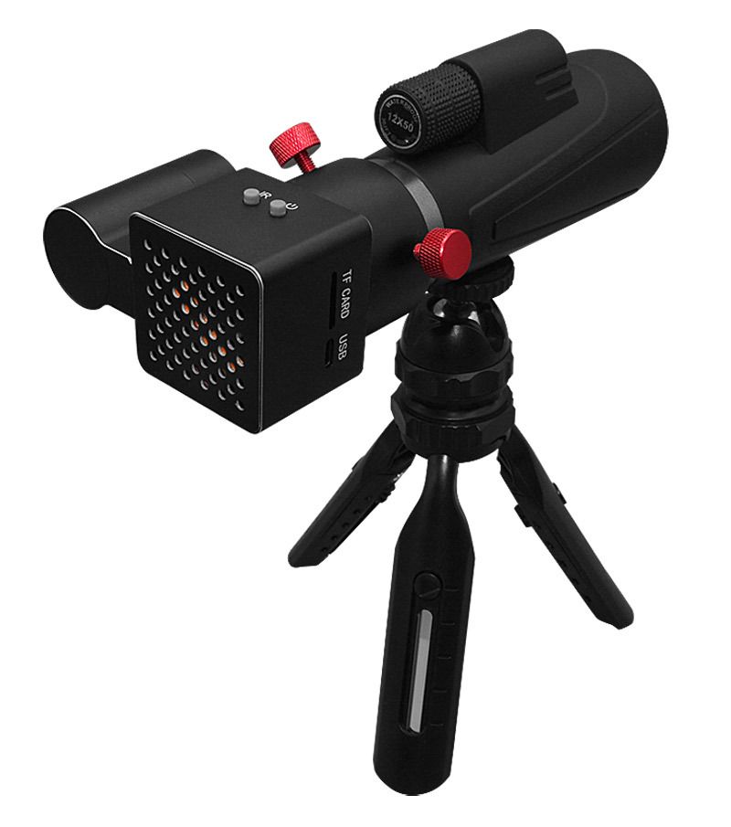High Single-lens Telescope Astronomical Telescope Infrared product detail 10
