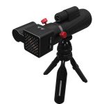 High Single-lens Telescope Astronomical Telescope Infrared gallery 04