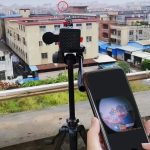 High Single-lens Telescope Astronomical Telescope Infrared gallery 06