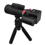 High Single-lens Telescope Astronomical Telescope Infrared main