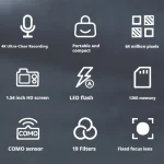 Digital Camera product gallery image