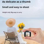Digital Camera product gallery image