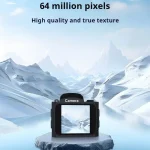 Digital Camera product gallery image