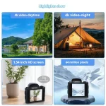 Digital Camera product gallery image