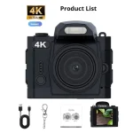 Digital Camera product gallery image