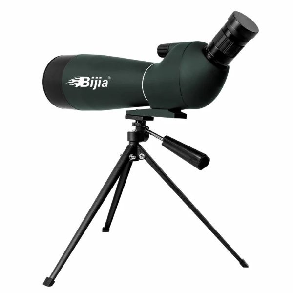 Hot Sale 20-60x80 Zoom Bird Watching Hunting Spotting main