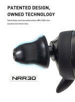 Hot Sale Certified NRR 30dB Bluetooth TWS Hearing gallery 01