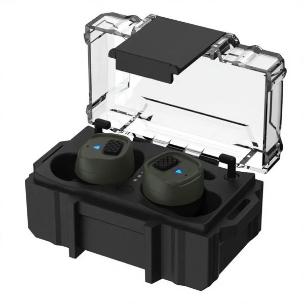 Hot Sale Certified NRR 30dB Bluetooth TWS Hearing main