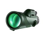 Hot Sale Monocular Telescope Long Range HD Spotting gallery 06