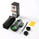 Hot Sale Monocular Telescope Long Range HD Spotting main