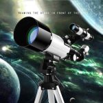 Hot Selling Astronomical Telescope High Power HD gallery 01