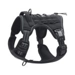 Hot Selling Style Reflective Easy Control Vest Service gallery 01