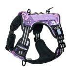 Hot Selling Style Reflective Easy Control Vest Service gallery 04