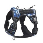 Hot Selling Style Reflective Easy Control Vest Service gallery 16