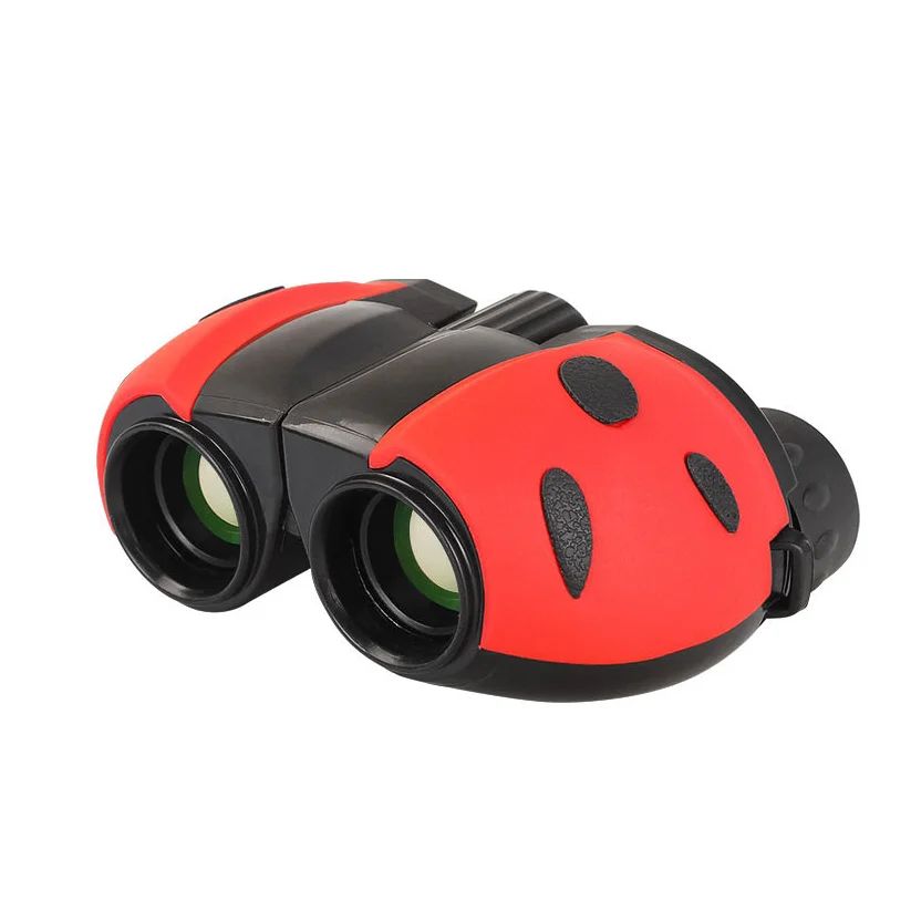 HSGB-006 8X22 Compact Gift Outdoor Binoculars Kids Binocular product detail 2