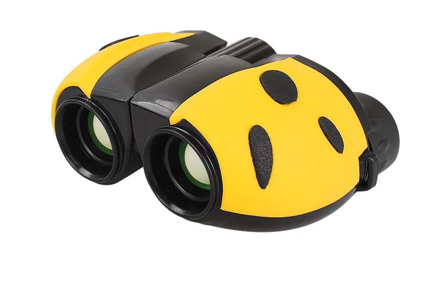 HSGB-006 8X22 Compact Gift Outdoor Binoculars Kids Binocular product detail 4