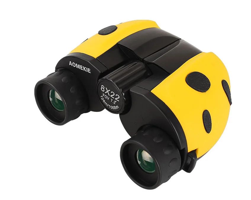 HSGB-006 8X22 Compact Gift Outdoor Binoculars Kids Binocular product detail 5