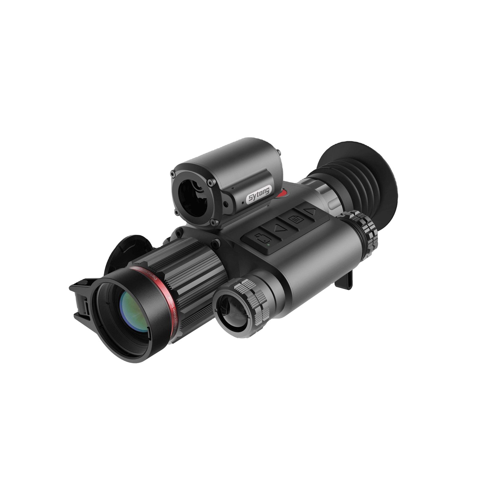 HT-70LRF 2K Digital Night Vision Monocular with 800m product detail 2