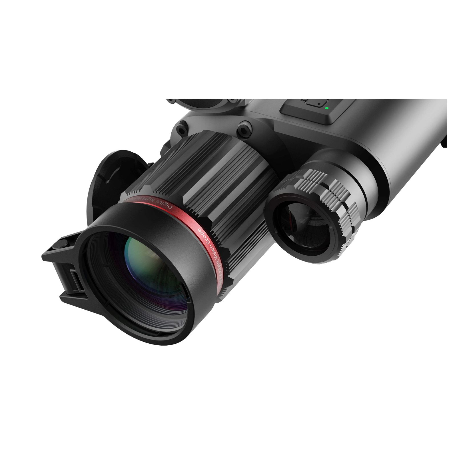 HT-70LRF 2K Digital Night Vision Monocular with 800m product detail 3