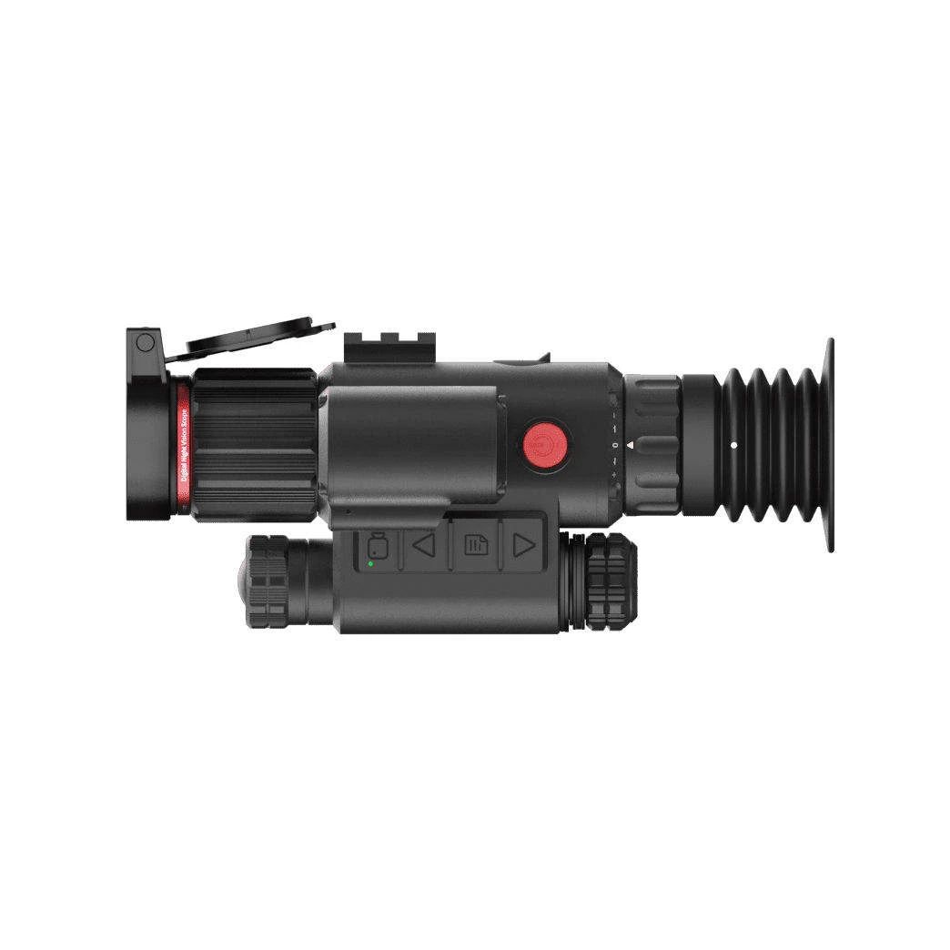 HT-70LRF 2K Digital Night Vision Monocular with 800m product detail 6