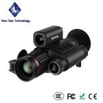HT-70LRF 2K Digital Night Vision Monocular with 800m main