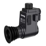 HT-88 Digital Night Vision Monocular Clip-On with 300m gallery 03