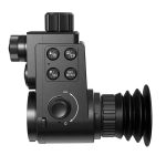 HT-88 Digital Night Vision Monocular Clip-On with 300m gallery 04