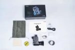 HT-88 Digital Night Vision Monocular Clip-On with 300m gallery 05