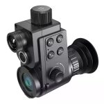 HT-88 Digital Night Vision Monocular Clip-On with 300m main
