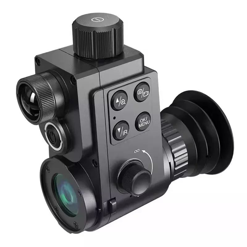 ht-88-digital-night-vision-monocular-clip-on-with-300m-p37064-main-minmaxoutdoors HT-88 Digital Night Vision Monocular Clip-On with 300m main