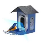 Hunting Camera WiFi 5MP 1080P IP66 Waterproof Battery gallery 02