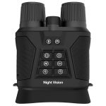Hunting Night Vision Binoculars 4K UHD Video Recording gallery 02