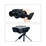 Infrared Digital 20x Night Vision Thermal Binoculars for gallery 04