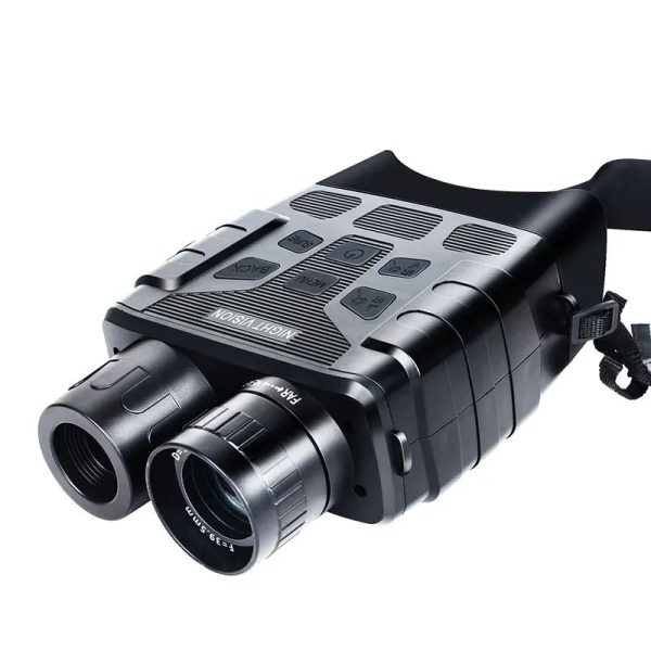 Infrared Digital 20x Night Vision Thermal Binoculars for main