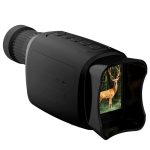 Infrared Night Vision Monocular 10X Digital Zoom 2 gallery 01