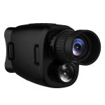 Infrared Night Vision Monocular 10X Digital Zoom 2 gallery 04