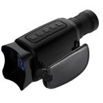 Infrared Night Vision Monocular 10X Digital Zoom 2 gallery 05