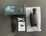 Infrared Night Vision Monocular 10X Digital Zoom 2 gallery 06