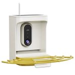 Intelligent Portable Automatic Bird Feeder with Camera gallery 02